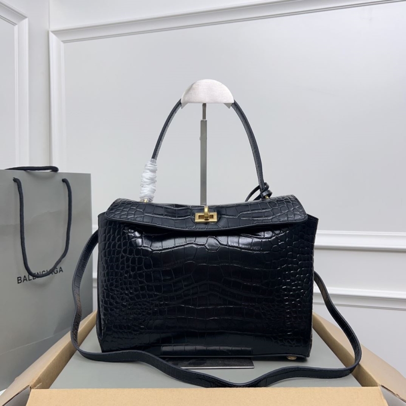 Balenciaga Top Handle Bags